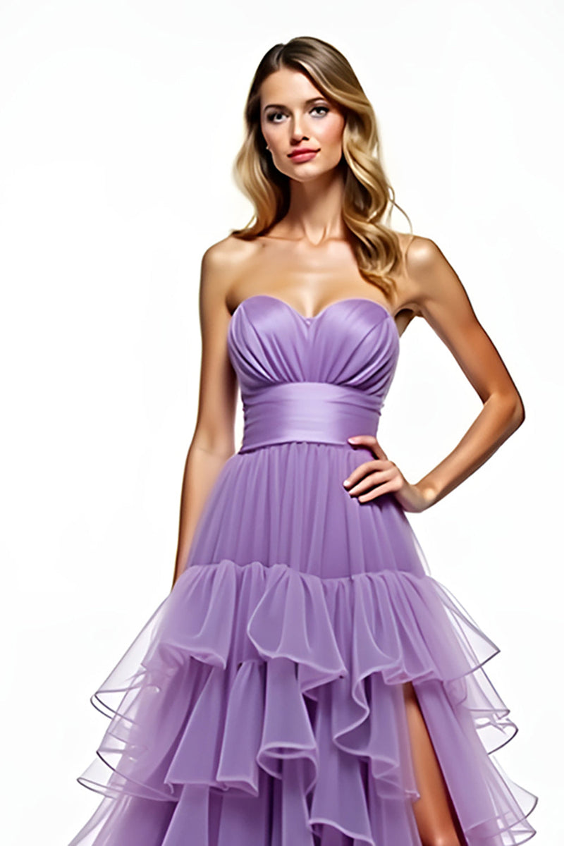 Lia Kleid Schwarz