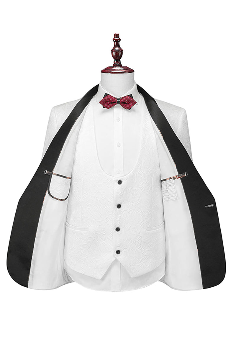 Darringls Weihnachtsblazer Herren Merry Christmas Sakkos Lustig Weihnachtsbaum Druck Blazer Elegante Classic Anzugjacken Mit EIN Knopf Langarm Revers Sakko Regular Fit Mantel Basic Herrenanzüge