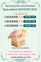 Laden Sie das Bild in den Galerie-Viewer, Spitzenkleid-Mystery-Box – Mehr Kaufen, Mehr Sparen