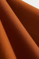 Laden Sie das Bild in den Galerie-Viewer, Blaues ärmelloses A-Linie Vintage Kleid aus den 1950er Jahren