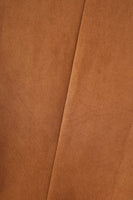 Laden Sie das Bild in den Galerie-Viewer, Casual Camel Shawl Revers Offen Damen Blazer