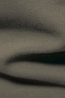 Laden Sie das Bild in den Galerie-Viewer, Schwarze Baumwolle Rundhalsausschnitt Kurze Ärmel Herren Polo Short