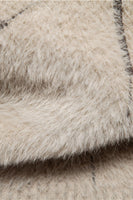 Laden Sie das Bild in den Galerie-Viewer, Khaki Herren Slim Fit Pullover Strickpullover