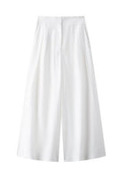 Laden Sie das Bild in den Galerie-Viewer, Schwarze 2-teilige Ärmellose Damen Ballanzüge mit Schnüren