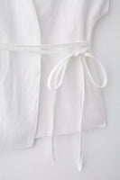 Laden Sie das Bild in den Galerie-Viewer, Schwarze 2-teilige Ärmellose Damen Ballanzüge mit Schnüren