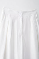 Laden Sie das Bild in den Galerie-Viewer, Schwarze 2-teilige Ärmellose Damen Ballanzüge mit Schnüren