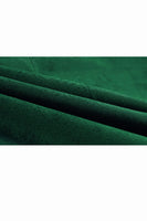 Laden Sie das Bild in den Galerie-Viewer, Grüner Peak Revers Slim Fit Herrenblazer mit einem Knopf