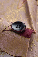 Laden Sie das Bild in den Galerie-Viewer, Herren Ballblazer mit Blumendruck und gekerbtem Revers