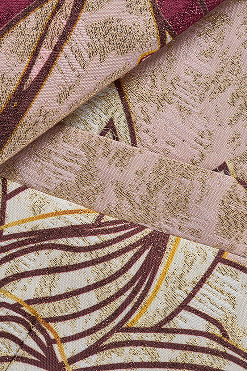 Laden Sie das Bild in den Galerie-Viewer, Herren Ballblazer mit Blumendruck und gekerbtem Revers