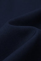 Laden Sie das Bild in den Galerie-Viewer, Herren Weiß Perlen Schal Revers Einreihige 3-teilige Anzüge