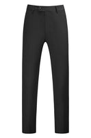 Laden Sie das Bild in den Galerie-Viewer, Grüne 2-teilige Jacquard Schal Revers Anzüge für Herren