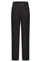 Laden Sie das Bild in den Galerie-Viewer, Kaffee 3-teilige Einreihige Herren Business-Anzüge mit gekerbtem Revers