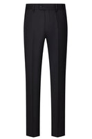 Laden Sie das Bild in den Galerie-Viewer, Slim Fit 3-teilige Herrenanzüge mit Peak Revers