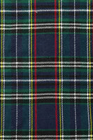 Laden Sie das Bild in den Galerie-Viewer, Rot Schwarz Karo mit gekerbtem Revers 2-teilige Herren-Ballanzüge