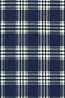 Laden Sie das Bild in den Galerie-Viewer, Braun Grau 2 Stück Herren Ballanzüge mit gekerbtem Revers Gitter mit Taschen