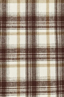 Laden Sie das Bild in den Galerie-Viewer, Schwarz Gelb Gitter mit gekerbtem Revers 2-teilige Herren-Ballanzüge