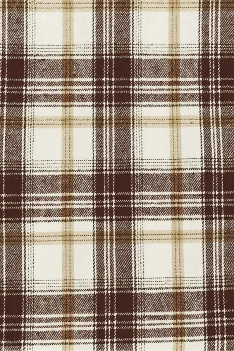 Laden Sie das Bild in den Galerie-Viewer, Schwarz Gelb Gitter mit gekerbtem Revers 2-teilige Herren-Ballanzüge