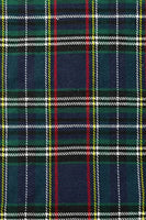 Laden Sie das Bild in den Galerie-Viewer, Schwarz Gelb Gitter mit gekerbtem Revers 2-teilige Herren-Ballanzüge