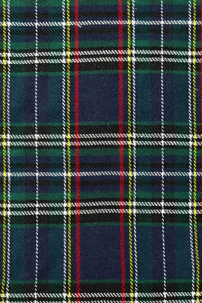 Laden Sie das Bild in den Galerie-Viewer, Schwarz Gelb Gitter mit gekerbtem Revers 2-teilige Herren-Ballanzüge