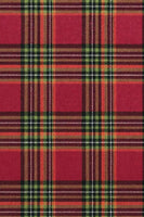 Laden Sie das Bild in den Galerie-Viewer, Schwarz Gelb Gitter mit gekerbtem Revers 2-teilige Herren-Ballanzüge