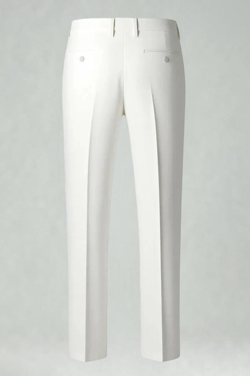 Laden Sie das Bild in den Galerie-Viewer, Blau-Grün Gitter mit gekerbtem Revers 2-teilige Herren-Ballanzüge