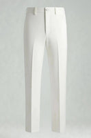 Laden Sie das Bild in den Galerie-Viewer, Blau-Grün Gitter mit gekerbtem Revers 2-teilige Herren-Ballanzüge