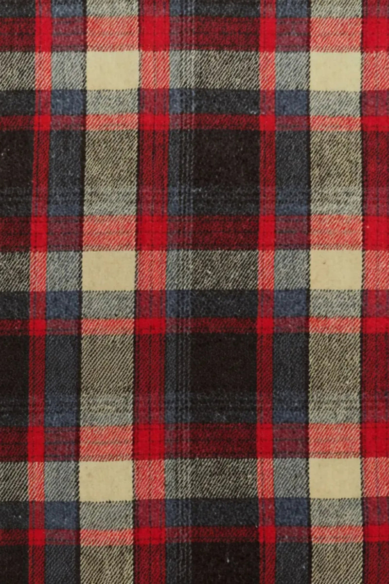 Laden Sie das Bild in den Galerie-Viewer, Blau-Grün Gitter mit gekerbtem Revers 2-teilige Herren-Ballanzüge