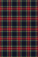 Laden Sie das Bild in den Galerie-Viewer, Schwarz Rot Grid Peak Revers Zweireihige 2-teilige Herren-Ballanzüge