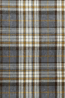 Laden Sie das Bild in den Galerie-Viewer, Schwarz Grün Grid Peak Revers 2-teilige Herren-Ballanzüge