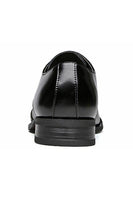 Laden Sie das Bild in den Galerie-Viewer, Braune Schnürsenkel Herrenschuhe