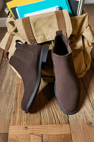 Laden Sie das Bild in den Galerie-Viewer, Schwarze High-Top Freizeitschuhe für Herren