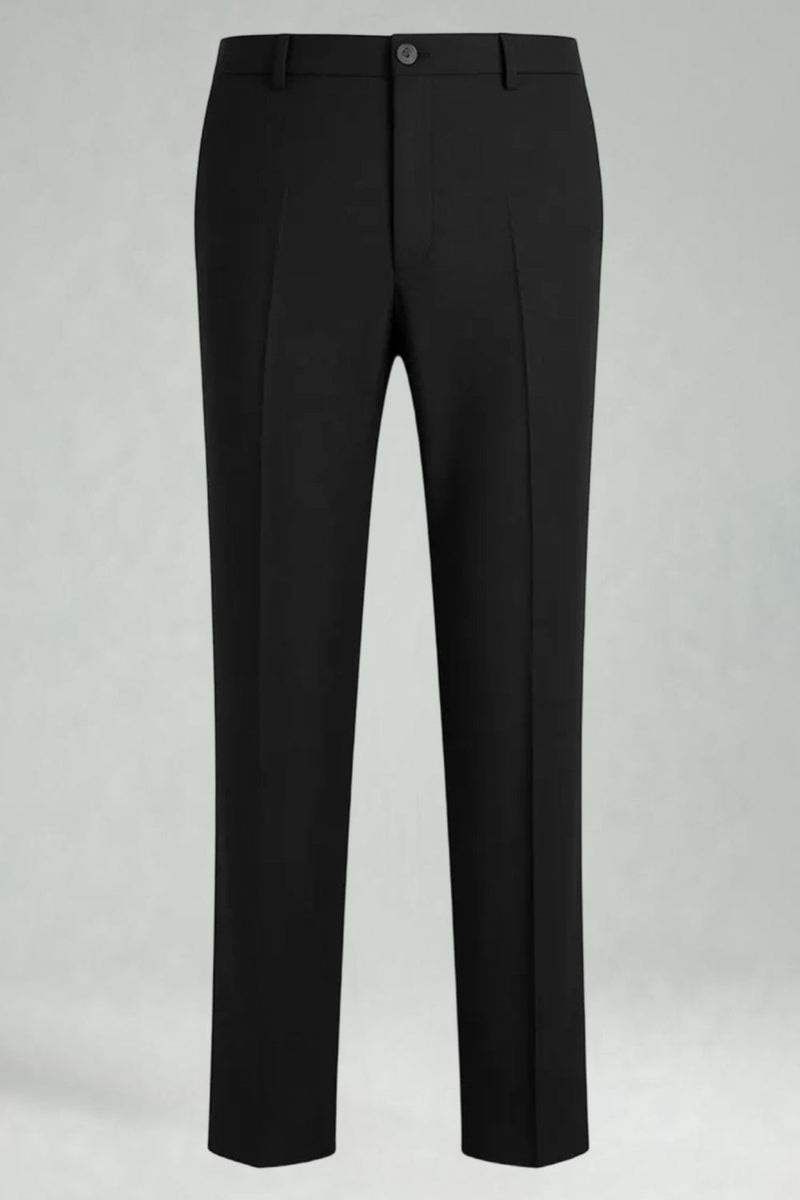 Laden Sie das Bild in den Galerie-Viewer, Burgundergrüne Samt Zweiteilige Revers Herrenballanzüge mit Revers