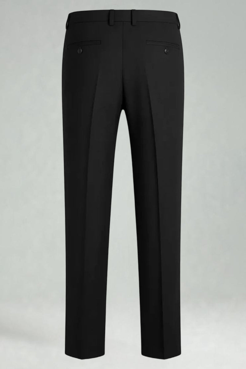 Laden Sie das Bild in den Galerie-Viewer, Burgundergrüne Samt Zweiteilige Revers Herrenballanzüge mit Revers