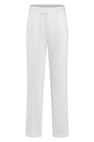 Laden Sie das Bild in den Galerie-Viewer, 2-teilige Peak Revers Slim Fit Doppelreihige Khaki Herrenanzüge