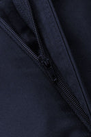 Laden Sie das Bild in den Galerie-Viewer, Marine Peak Revers Slim Fit Zweiteilige Herrenanzüge