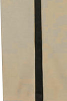 Laden Sie das Bild in den Galerie-Viewer, Slim Fit Zweiteilige Khaki Peak Revers Herrenanzüge