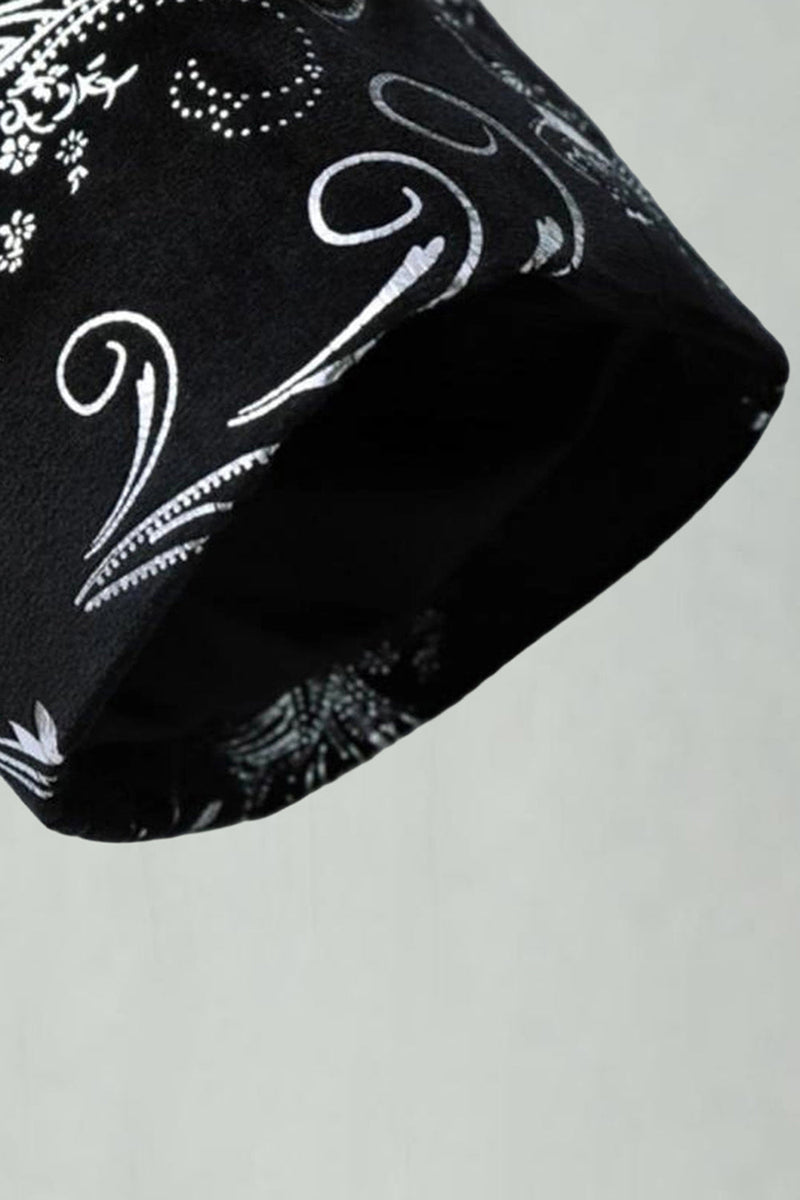 Laden Sie das Bild in den Galerie-Viewer, Silberner Jacquard Herrenabschlussball-Blazer mit geschnittenem Revers