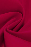 Laden Sie das Bild in den Galerie-Viewer, Eingeschnittenes Revers Blaues Einreihiges Kleid aus den 1950er Jahren