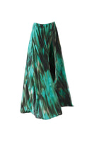 Laden Sie das Bild in den Galerie-Viewer, Rote Spaghetti-Träger Zweiteiliger Badeanzug mit Strandkleid