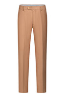 Laden Sie das Bild in den Galerie-Viewer, 2-teilige Schwarze Spitzrevers Doppelreihige Herrenanzüge