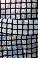 Laden Sie das Bild in den Galerie-Viewer, Schwarze Metallische Einreihige Zweiteilige Herren Abschlussanzüge mit Knopf