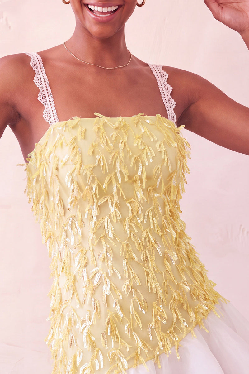 Laden Sie das Bild in den Galerie-Viewer, Rosa Bodycon mit Rüschen kurzes Pailletten-Homecoming-Kleid mit Schnürung auf dem Rücken