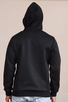 Laden Sie das Bild in den Galerie-Viewer, Schwarze Skelett Kapuze Halloween Familie Sweatshirts