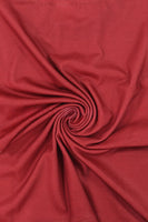 Laden Sie das Bild in den Galerie-Viewer, Roter Hundedruck Kurzärmeliger Passender Familienpyjama