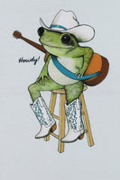 Laden Sie das Bild in den Galerie-Viewer, Hellgrüner Süßer Kurzärmeliger Familienpyjama mit Tierdruck