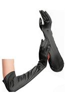 Laden Sie das Bild in den Galerie-Viewer, Schwarz Golden 1920er Jahre Partyzubehör Vierteilige Sets