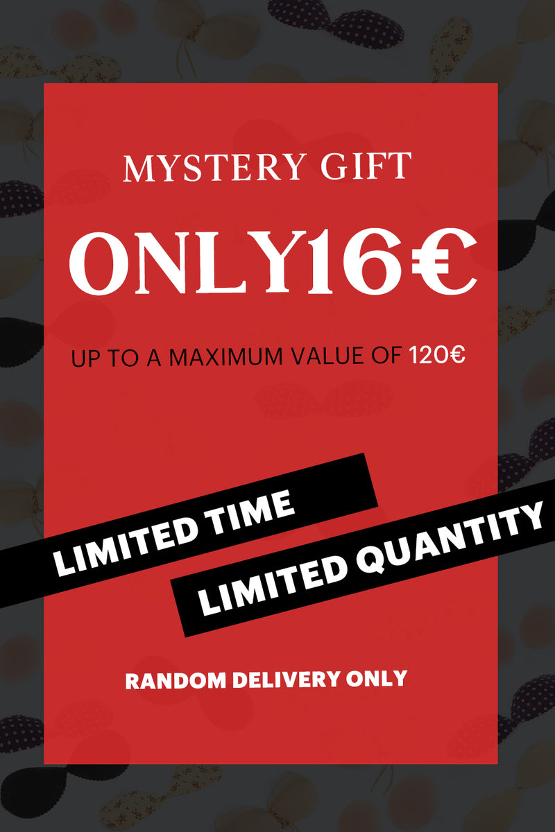 Laden Sie das Bild in den Galerie-Viewer, Mystery Gift