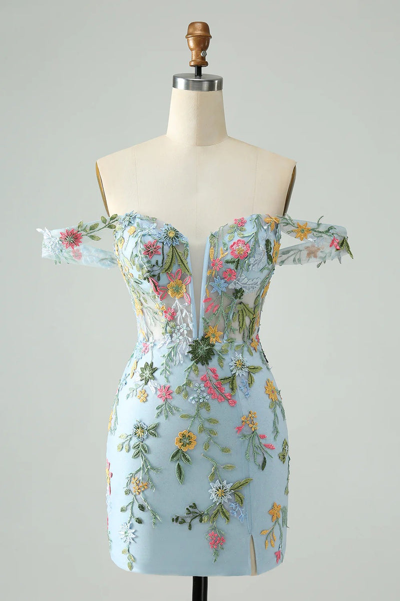 Laden Sie das Bild in den Galerie-Viewer, Flash Sale – Zufälliges Cocktailkleid – 19,9€