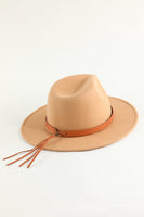 Laden Sie das Bild in den Galerie-Viewer, Schwarzer formaler Hut