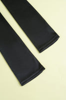 Laden Sie das Bild in den Galerie-Viewer, Schwarz 1920er Party Handschuhe